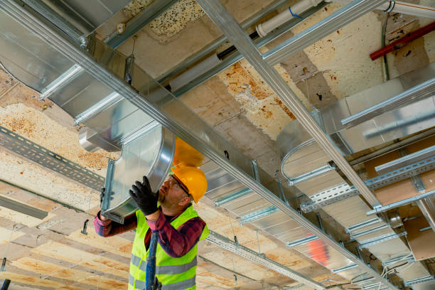 Air duct cleaning in Williams, AZ