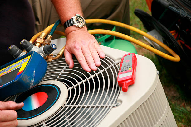Best Local HVAC companies  in Williams, AZ