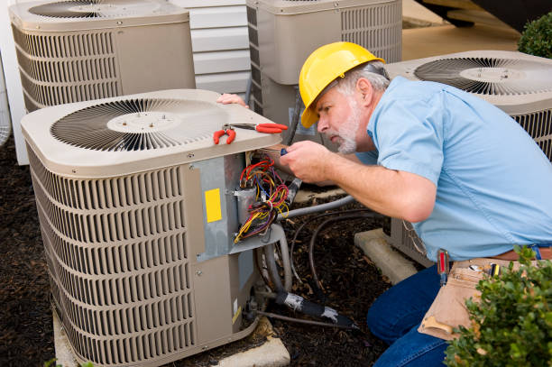 Best HVAC installation services  in Williams, AZ
