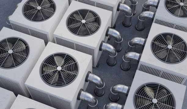 Best HVAC installation services  in Williams, AZ