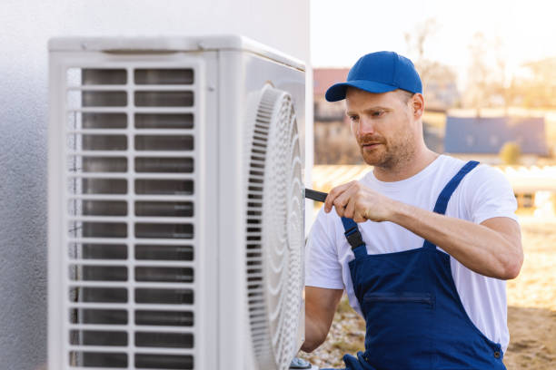 Best HVAC installation services  in Williams, AZ
