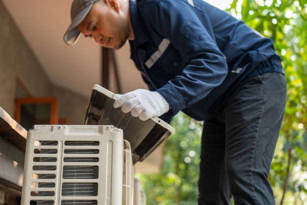 AC installation near me in Williams, AZ